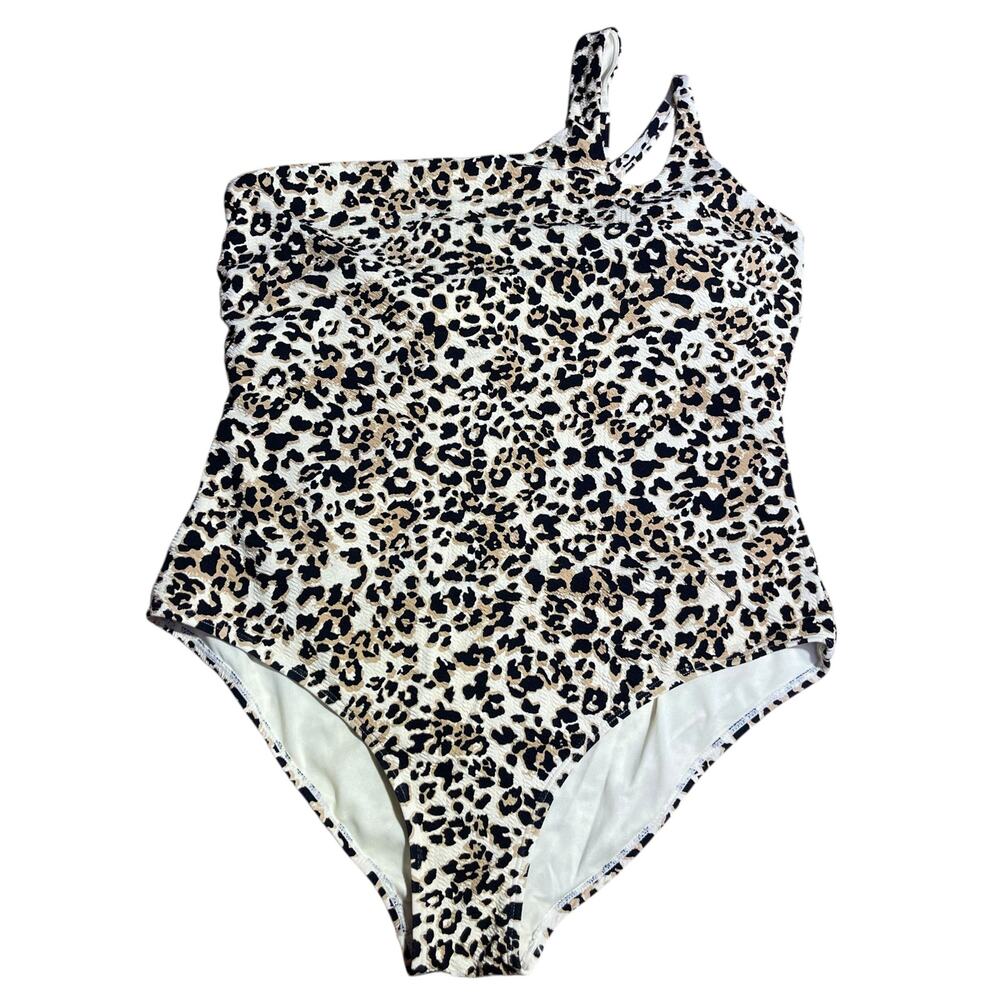 Ibiza Swimwear One Piece Swimsuit - Picture 1 of 8